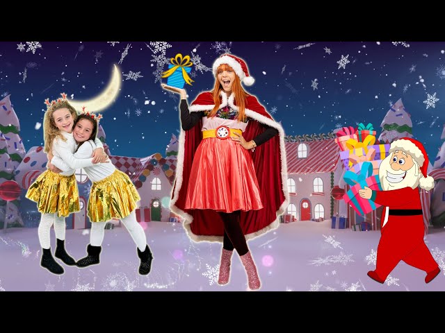 A Ram Sam Sam (E' Già Natale) 🎄 Mary Rainbow 🎅🏻 Canzoni per Bambini di Natale