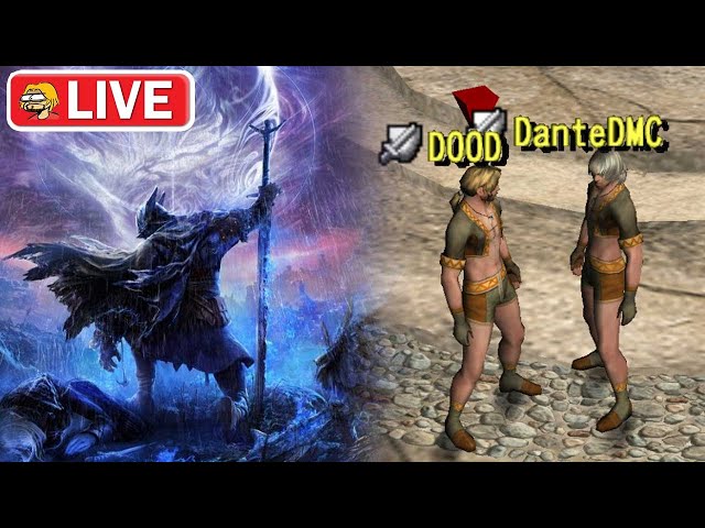 ELDEN RING NightReign Info & more Monster Hunter?!