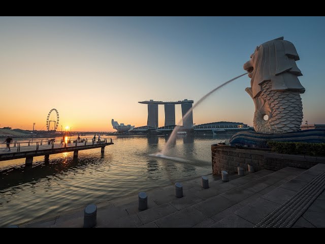 5 Facts About Singapore