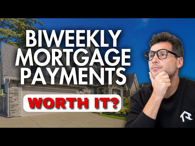 Biweekly Mortgage Payments - How Much Will You ACTUALLY Save?