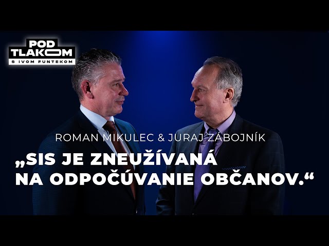 Zábojník a Mikulec: Kataster je Ficova zodpovednosť, Celler je jeho nominant