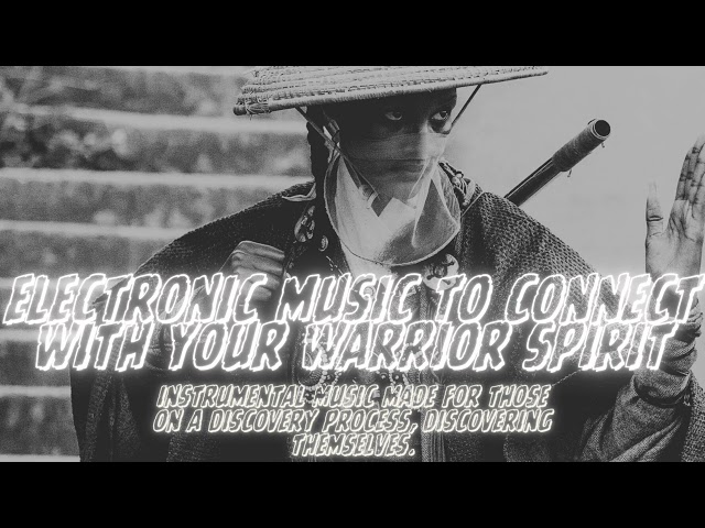 愛の戦士になる - 做一名爱的战士 - inner you