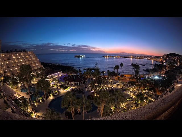 Tenerife: Arona Gran A Drone’s Eye View of Paradise