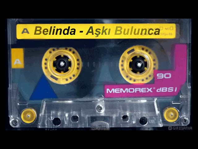 Belinda  & Aşkı Bulunca  Nette İlk ( Radyo Arabesk Alemi )