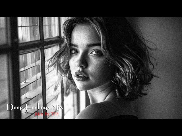 Deep Feelings Mix 2025 - Deep House, Vocal House, Nu Disco, Chillout Mix by Deep Feelings Mix #8