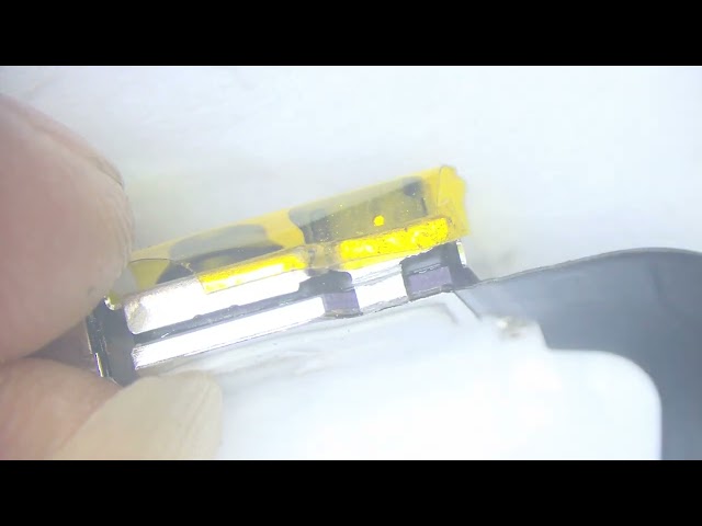 iPhone 15 Pro Max Face ID repair!