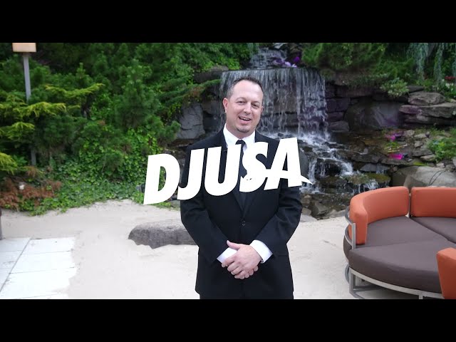 DJUSAEvents Presents DJ Mike Zilla at Crest Hollow Country Club