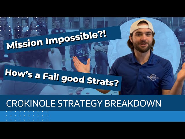 Crokinole Strategy Breakdown: Mission IMPOSSIBLE?!