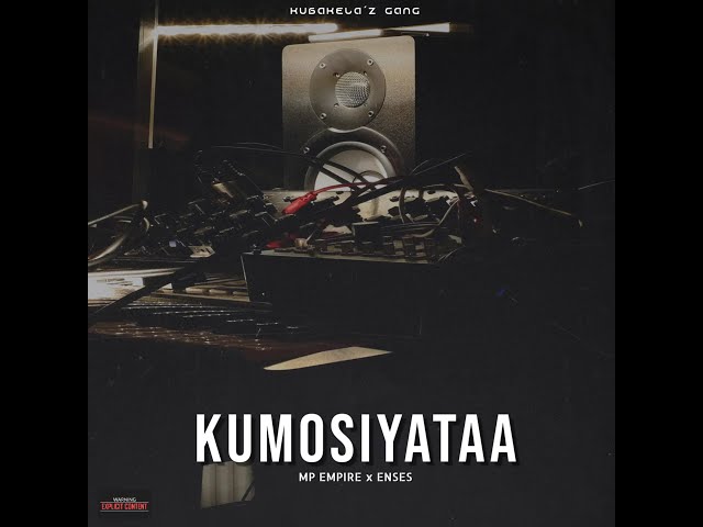 kumosiyataa mp Empire x Enses