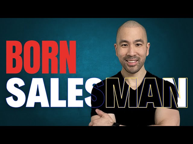 How to Go From a Top 1% Rep to a Top 1% Sales Leader [avoid my mistakes]