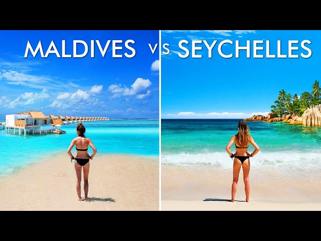 Is Seychelles Better than Maldives? All You Need to Know in 2025