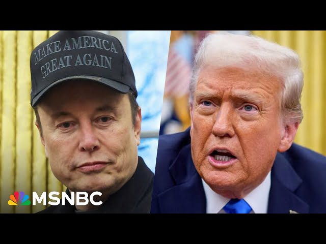 Trump and Musk were wrong about government employees — they actually want to work