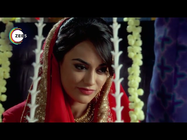 Qubool Hai - Quick Recap - Haider Sheikh, Asad Ahmed Khan, Zoya Asad Ahmed Khan, - Zee TV