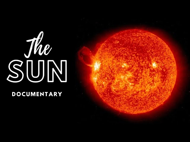 THE SUN | Secrets and Facts  | Documentary #sun #documentary