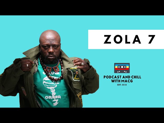 Episode 247 | Zola 7 on Brenda Fassie, Lance Sthehr , Media ,Zola 7 Show, Music ,Epilepsy