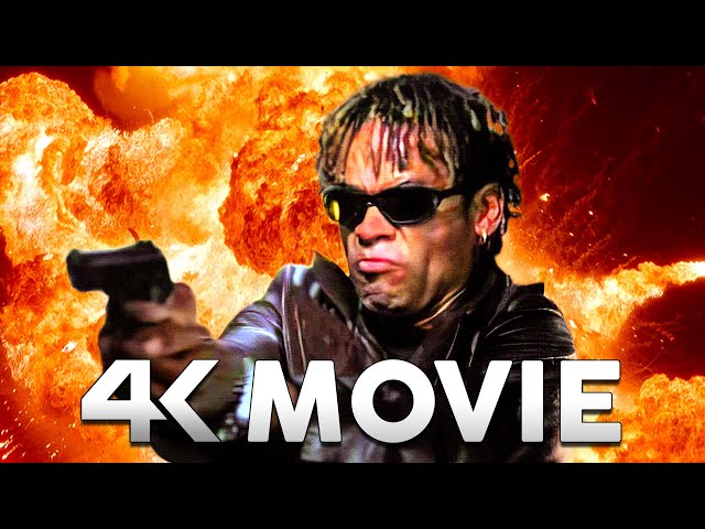 The Unleashed Soldier | ACTION | Full Movie in English