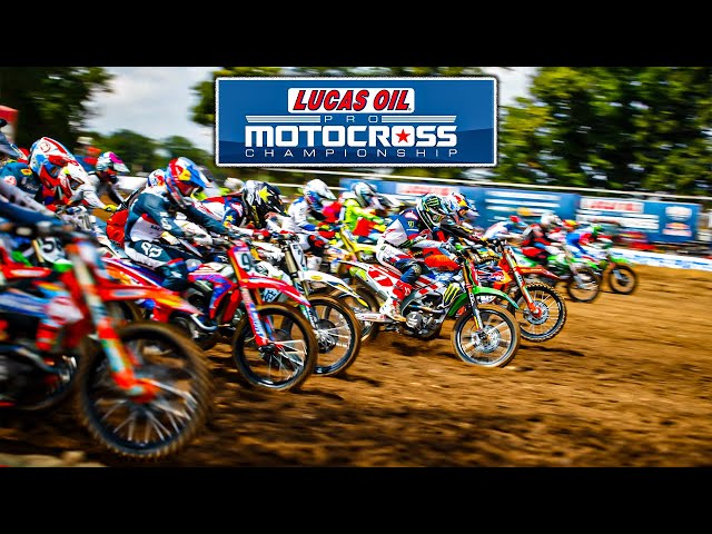 The Best Motocross Races In History