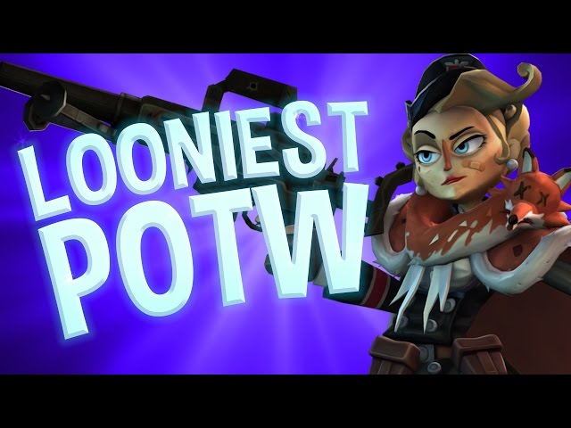 Looniest Plays of the Week: Episode 11