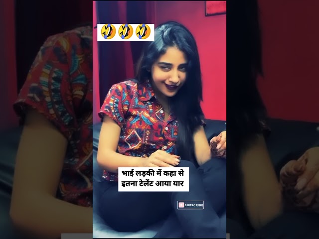 Nishu Tiwari Reacts to Janvi | Mini Vlogs | Hilarious Reactions | Comedy Shorts | Entertainment