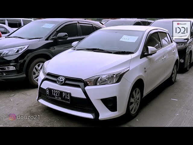 TURUN HARGA !! Mobil Bekas PT Dijual Mulai 30 JUTAAN Dapet Camry Kondisi Apa Adanya & Banyak Lainnya