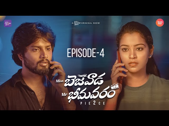 Miss Bezawada Mr Bhimavaram | Episode 04/06 | Telugu Webseries 2025 | South Indian Logic