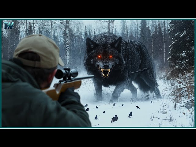 How Do American Hunters And Farmers Deal With Million Of Wild Boar , Wolf And Bear By Guns.