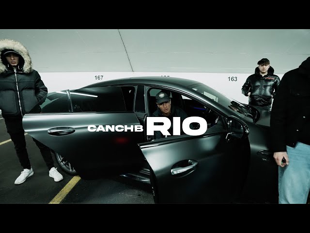 CANCHB - Rio