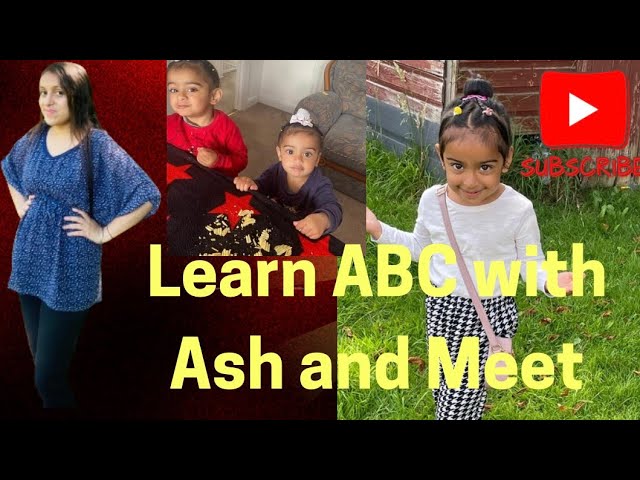 ABC with children#youtube#shorts#video#youtube