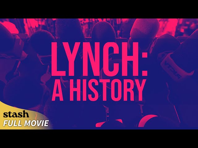 Lynch: A History | NFL Star Documentary | Full Movie | Marshawn Lynch