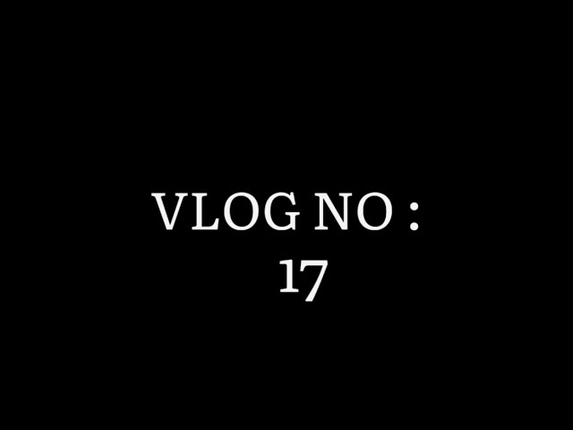 VLOG NO : 17 | Off the Beaten Path: Exploring a Stunning Waterfall! | Part 1. @ExplorewithAmodrao