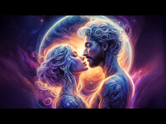 MAKE THE PERSON YOU Crush CRAZY ABOUT YOU | BREAK DOWN THE BARRIERS OF LOVE 💖 528HZ