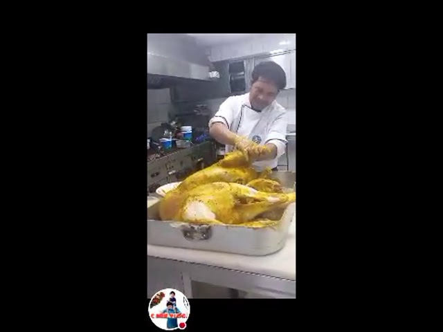 MJC MIX VLOG Perfect massage marination process like this#satisfying #shortvideo