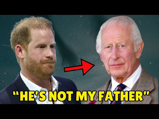 Prince Harry Confirms Our Worst Fears at 40 Years Old.