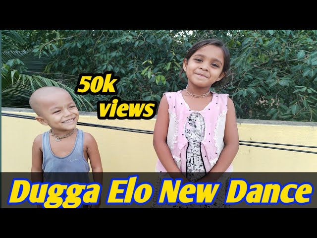 bolo durga hello || bolo durga hello || new video Dance Cover | subscribe now @RishiJhutonDance75  💗