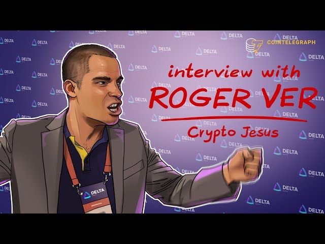 Roger Ver: 'Undercover U.S. government agents go on LocalBitcoins and arrest people'