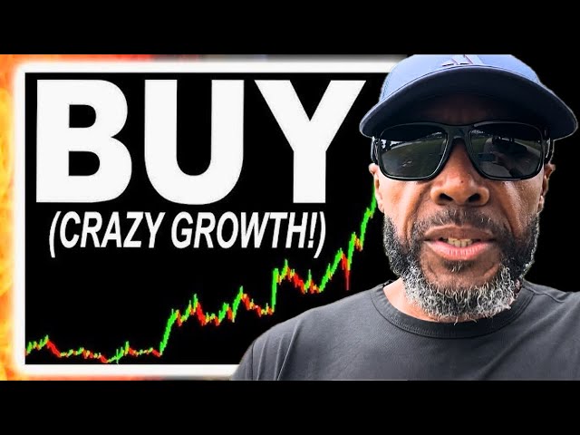 THESE 4 STOCKS WILL MAKE ME  RICH (COPY MY PLAN)