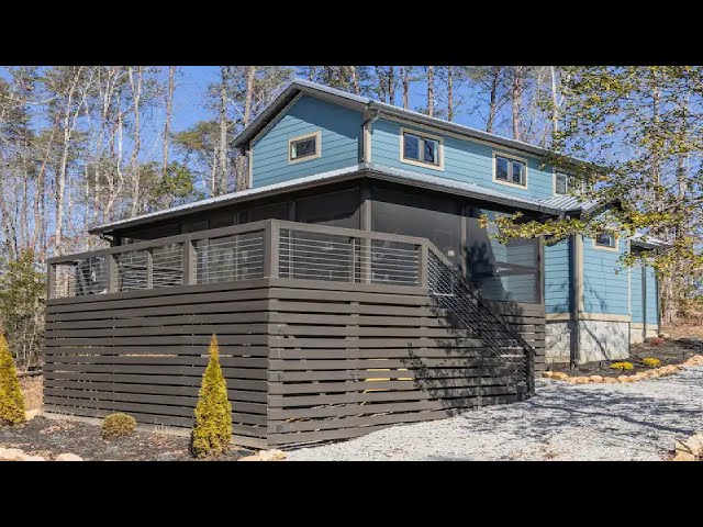 Absolutely Fabulous Revival House with Amazing Water Views