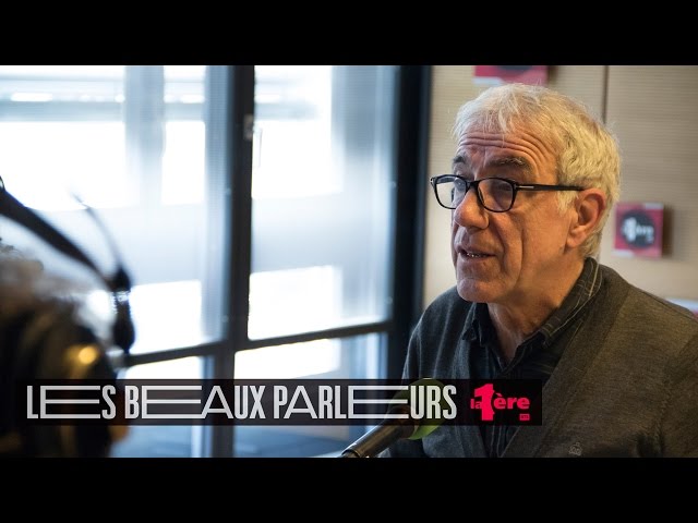 Les beaux parleurs - Roger Nordmann et la coupe de cheveux des socialistes