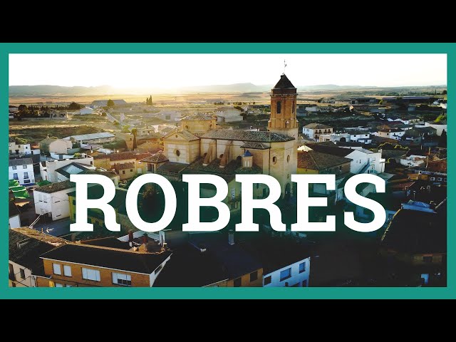 ROBRES en 4K