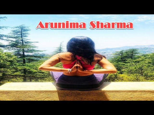 Interview: TravelingBeats Talk With Arunima Sharma, Yoga Teacher - Introduction