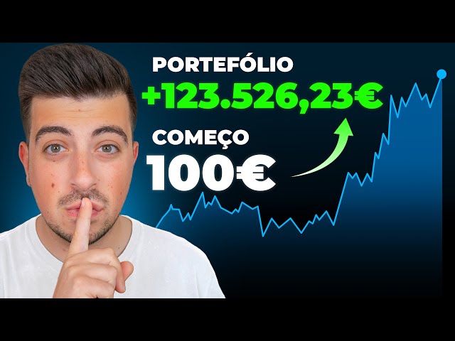 Como INVESTIR para Iniciantes em 2025