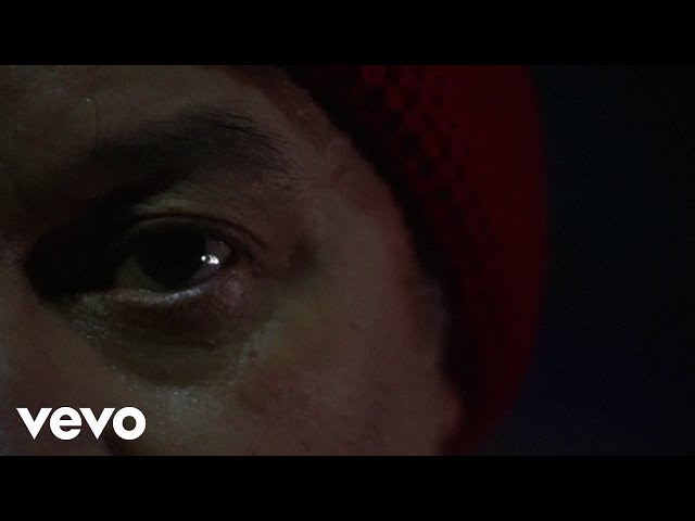 Manic Street Preachers - Brushstrokes of Reunion (Official Video)