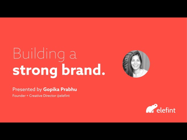 How to Build a Strong Brand for Your Nonprofit Organization