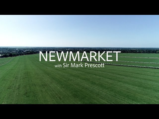 A tour of the home of Horse Racing. The history of Newmarket with expert guide Sir Mark Prescott.