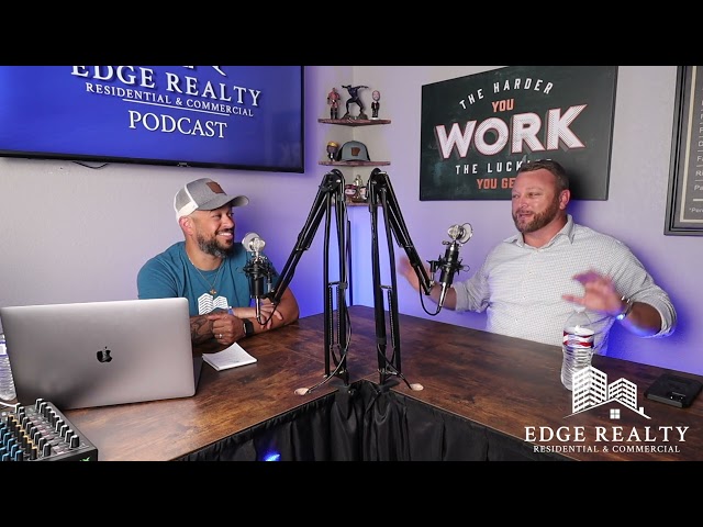 Probate, Will & Trusts in Real Estate - Edge Realty Podcast