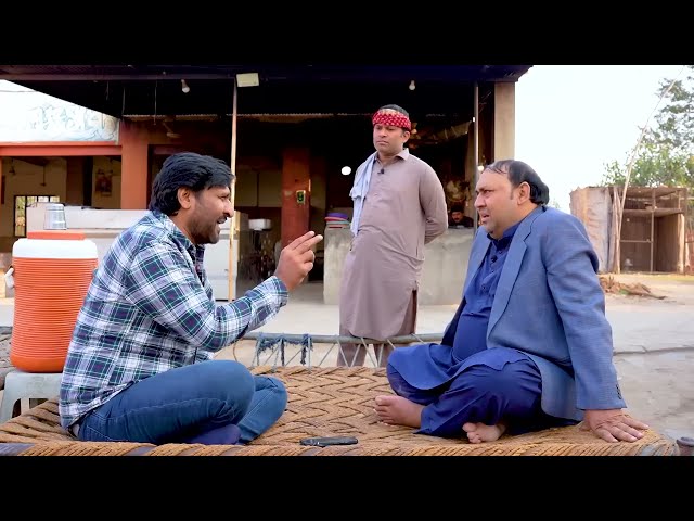 rana ijaz funny video | barat aa rahi hai bandobast karo