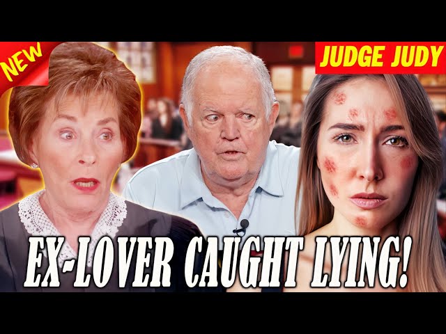 Judge Judy Episode 9895 Best Amazing Cases Season 2025 Full Episodes HD