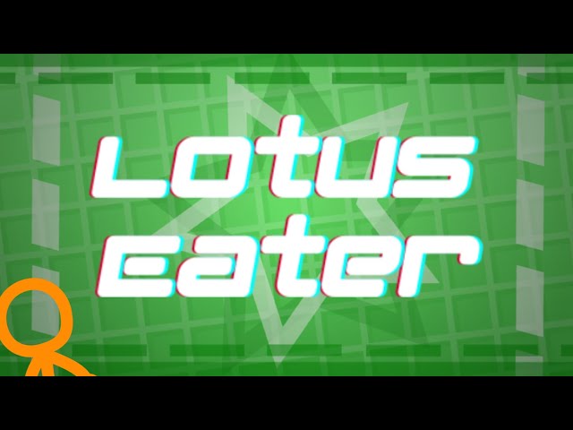 LOTUS EATER ❀ Animeme ❀ Ft. TSC