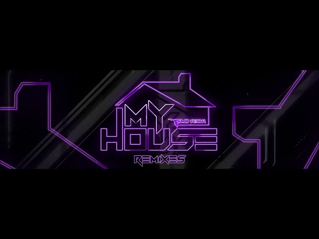 Dj Geç Patlar-My Houses 2018