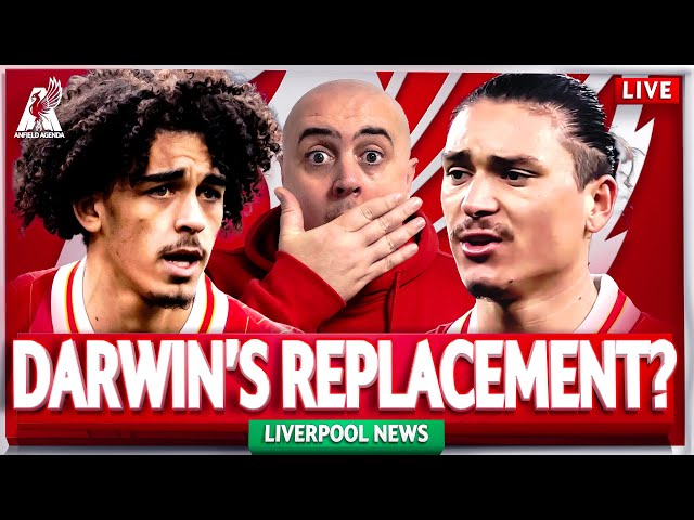 DANNS IS THE FUTURE BUT LIVERPOOL NEED SIGNINGS NOW! Liverpool FC Latest Transfer News